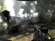 Rumor: Haze XBox 360 canceled – PlayStation 3 Exclusive
