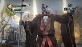 Trinity: Souls of Zill O´ll, new screenshots