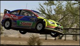Eurogamer: WRC FIA World Rally Championship Review
