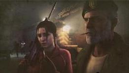In-depth Review: Left 4 Dead & Left 4 Dead 2: The Sacrifice – Electronic Theatre