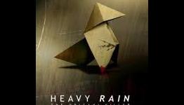 The Making Of Heavy Rain Move Edition: Part Two