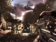 Brand New Turok Next-Gen Screenshots