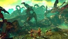 Enslaved: Odyssey To The West Review – GameShark