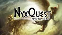 Exsturminator.com: NyxQuest – Kindred Spirits Review
