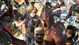 Chronic Reload’s Top 5 Games From Our Childhood