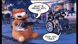6 Signs ‘Dead Rising 2’ Suffers from Fetal Alcohol Syndrome