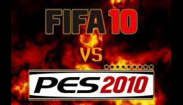 IGN: Pro Evo 2011 vs FIFA 11