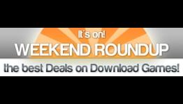 Save up to 75% on Demigod, DiRT 2 and 20 other Weekend Download Deals
