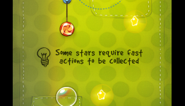 148Apps: Cut the Rope HD Review