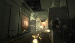 MyInsideGamer Eurogamer Expo Interview | Jonathan Jacques-Belletête, Art Director