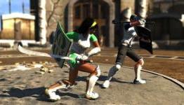MyInsideGamer Review | Sports Champions