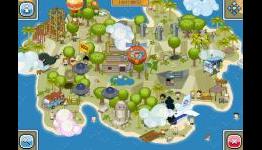 AppAdvice: Time Geeks: Find All!