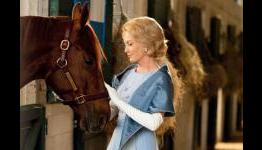 Shakefire: Secretariat Review