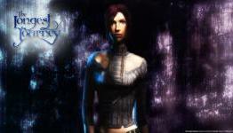 The Longest Journey: Review on BlasterWorld
