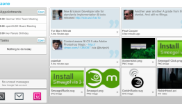 OpenSUSE + MeeGo = Smeegol