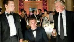 NonsenseFilm Review – Wall Street: Money Never Sleeps