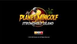 Review: Planet Minigolf Stronghold Island (PS Move) (DualShockers)