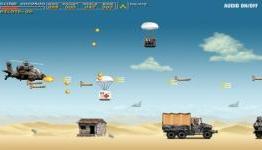 Apache Overkill Review | PSP World