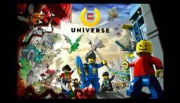LEGO Universe Opening Cinimatic Trailer Featuring Patrick Stewart