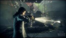 CVG: Alan Wake: The Writer screenshots