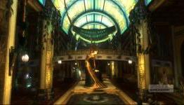 No Minerva’s Den for PC BioShock 2