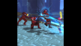 Review: Blade Kitten | TheSixthAxis