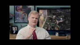 Kevin Butler: Sony’s Hilarious Vice President of Animal Control