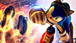 SK Video Impressions: Sonic Free Riders (Kinect)