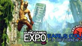Eurogamer Expo 2010: Working out the Ninja Theory