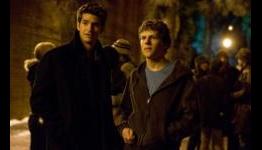 NonsenseFilm Review: The Social Network