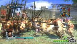 MMOHut: Dynasty Warriors Online Interview