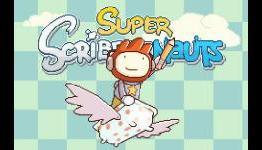 IGN – Super Scribblenauts Review
