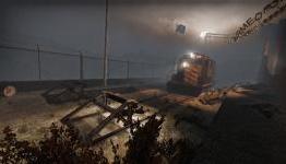 zConnection Left 4 Dead: The Sacrifice Review