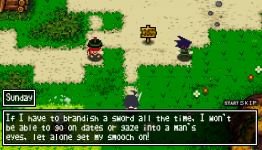 Koku Gamer – Cladun: This is an RPG Review