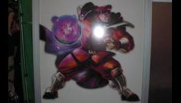 5 Unannounced MvsC3 Characters Appear On The NYCC Show Floor