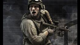 Medal of Honor – Patterson Returns