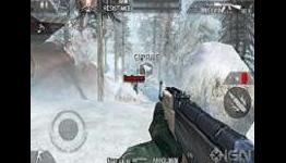 IGN: Modern Combat 2: Black Pegasus iPhone Review