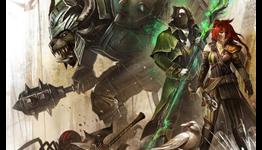 Guild Wars: Eye of the North – Now on Steam (33% Off)