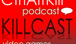 KILLCAST 60 – The Big Quantum Theory