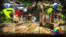 PE’s Planet Minigolf + DLC Review