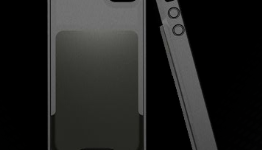 Energizer AP1201 case for iPhone 4 charges while it protects