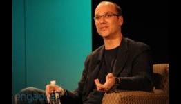 Exclusive Q&A: Google’s Andy Rubin Talks Android