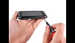 Nokia N8 Teardown
