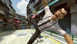 SquareGo: Playstation Move – Kung Fu Rider Review