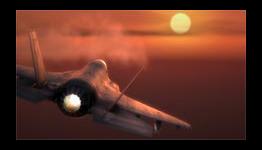blipreview: Tom Clancy’s HAWX 2 (PS3)