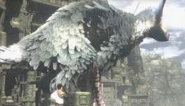 The Last Guardian: Brand New Screenshots Emerged