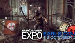 Eurogamer Expo 2010: RAGE-ing talk with Tim Willits
