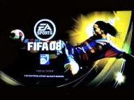 FIFA 08 PS3 and Xbox 360 developer blog #02