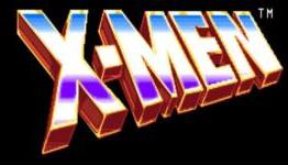 X-Men Arcade Game Announced