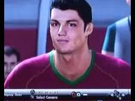 Players faces in PES2008(ps3)